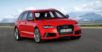 Audi notuje rekordową sprzedaż w 2016 roku