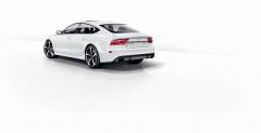 Audi RS7 Dynamic Edition