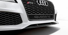 Audi RS7 Dynamic Edition