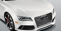Audi RS7 Dynamic Edition