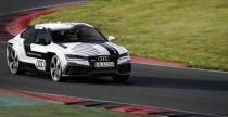 Audi RS7 Piloted Driving