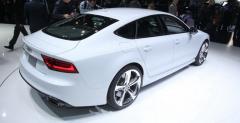 Audi RS7 Sportback