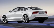 Audi RS7 Sportback