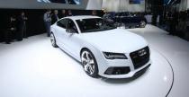 Audi RS7 Sportback