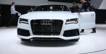 Audi RS7 Sportback