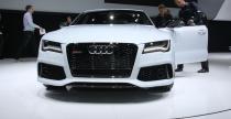 Audi RS7 Sportback