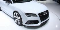 Audi RS7 Sportback