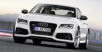 Audi RS7 Sportback