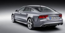 Audi RS7 Sportback