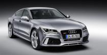 Audi RS7 Sportback