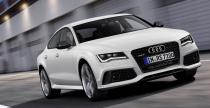 Audi RS7 Sportback