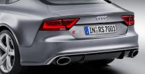 Audi RS7 Sportback