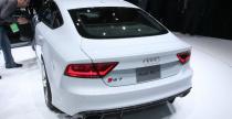 Audi RS7 Sportback