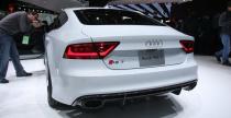 Audi RS7 Sportback