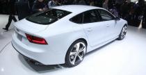 Audi RS7 Sportback