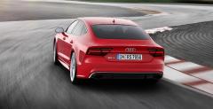Audi RS7 Sportback 2015