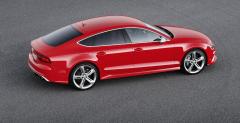 Audi RS7 Sportback 2015