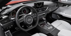 Audi RS7 Sportback 2015