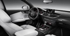 Audi RS7 Sportback 2015