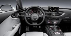 Audi RS7 Sportback 2015