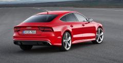 Audi RS7 Sportback 2015