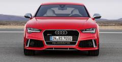 Audi RS7 Sportback 2015