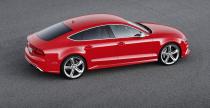 Audi RS7 Sportback 2015