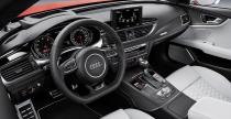 Audi RS7 Sportback 2015