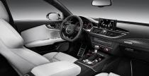 Audi RS7 Sportback 2015