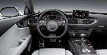 Audi RS7 Sportback 2015