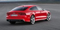 Audi RS7 Sportback 2015