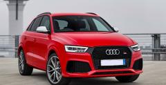 Audi RS Q3