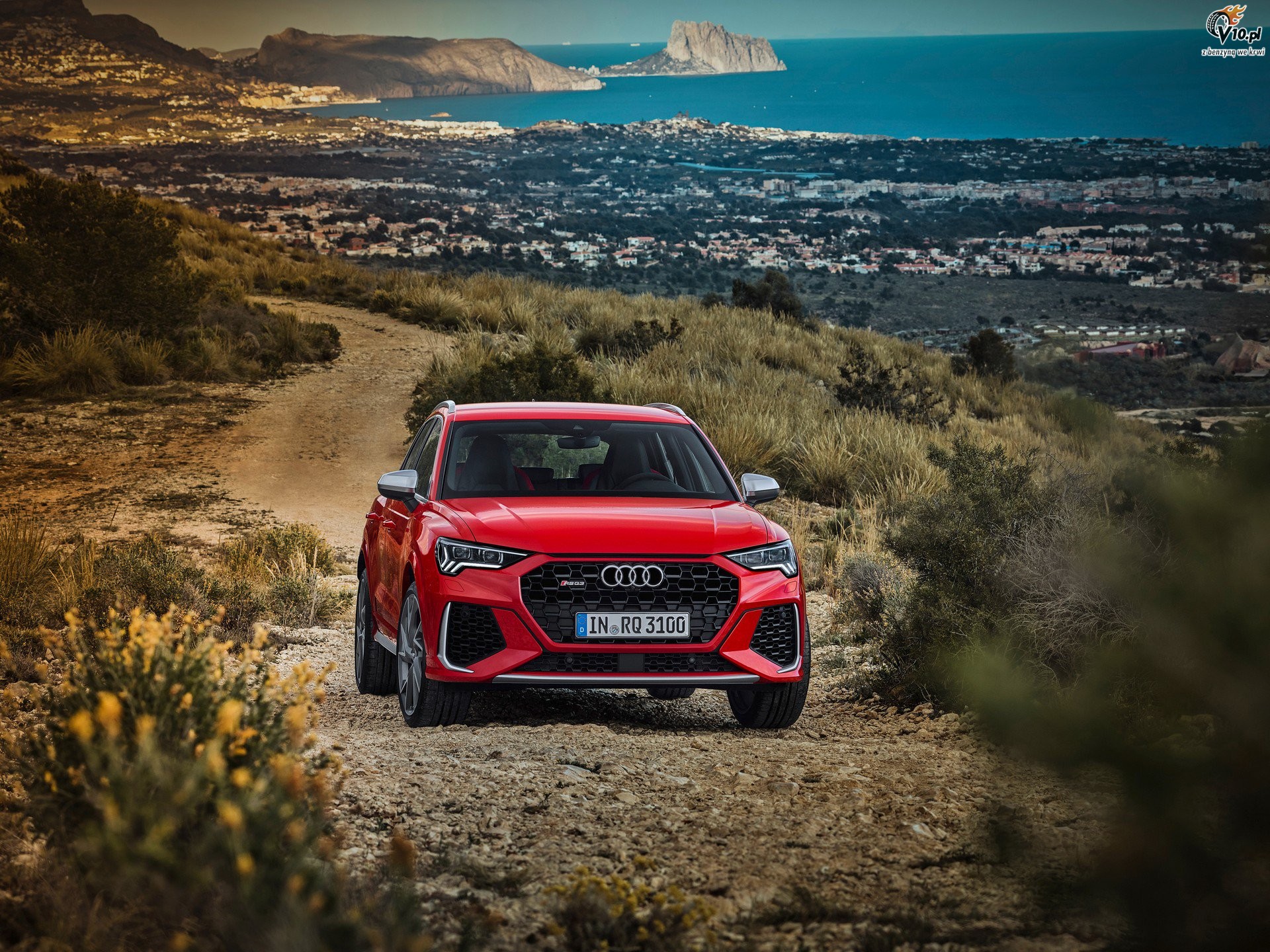 Audi RS Q3 i Audi RS Q3 Sportback