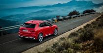 Audi RS Q3 i Audi RS Q3 Sportback