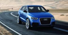 Audi RS Q3