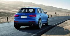 Audi RS Q3