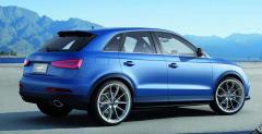 Audi RS Q3