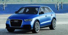 Audi RS Q3