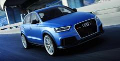 Audi RS Q3