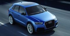 Audi RS Q3