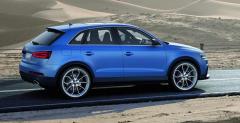 Audi RS Q3