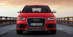 Audi RS Q3