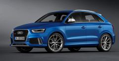 Audi RS Q3