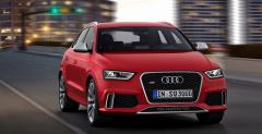 Audi RS Q3