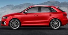 Audi RS Q3