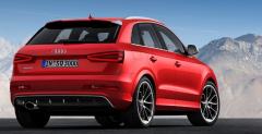 Audi RS Q3