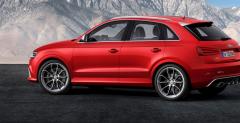 Audi RS Q3