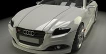 Audi RS Roadster