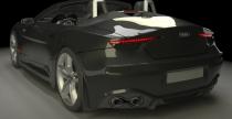 Audi RS Roadster