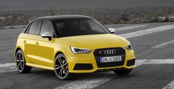Audi RS1 być może trafi do produkcji